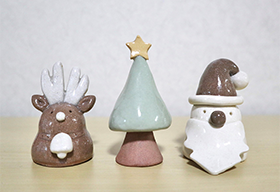 クリスマスセット