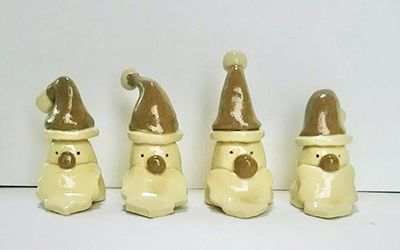 クリスマスセット
