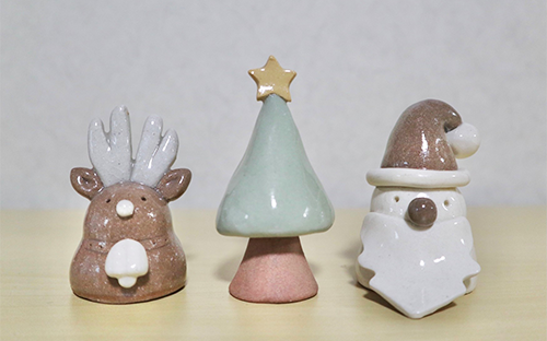 クリスマスセット