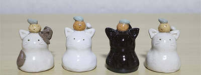 作品販売